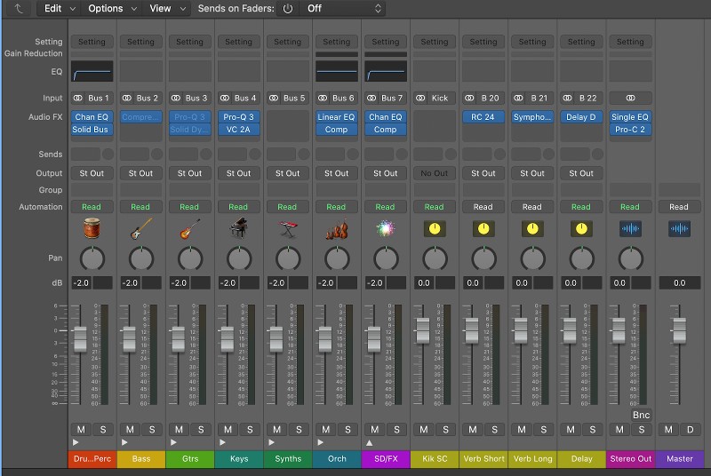 Mixing an Album 16 Proven Tips for Sound Consistency